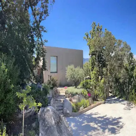 D'architecte Villa Sotta