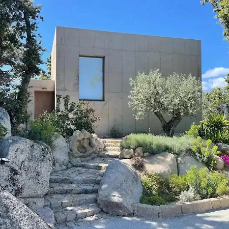 D'architecte Villa *