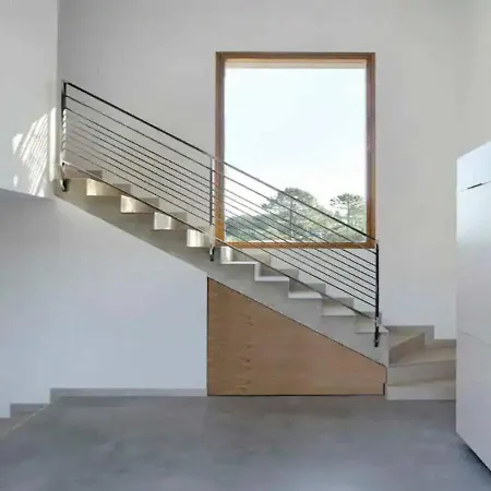 빌라 D'architecte 소타