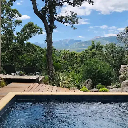 Villa D'architecte *