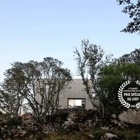 D'architecte Villa