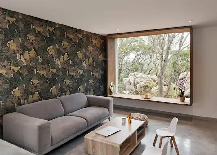 D'architecte Villa *