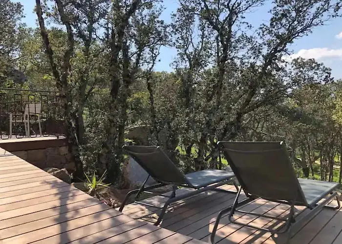 Villa D'architecte Sotta