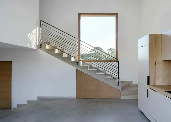 Villa D'architecte Sotta