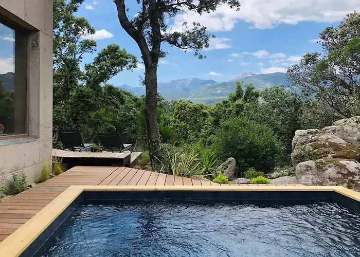 Villa D'architecte *