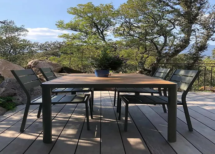 D'architecte Villa Sotta