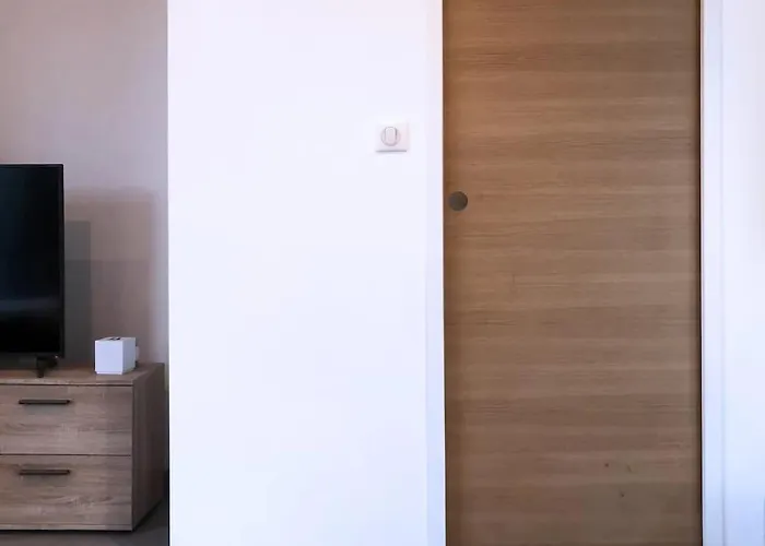 D'architecte Villa *