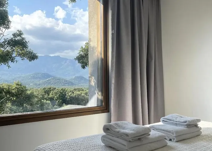 Villa D'architecte Sotta