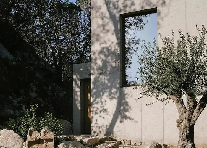 D'architecte Villa Sotta