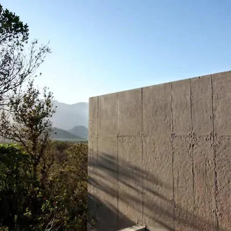 וילה D'architecte