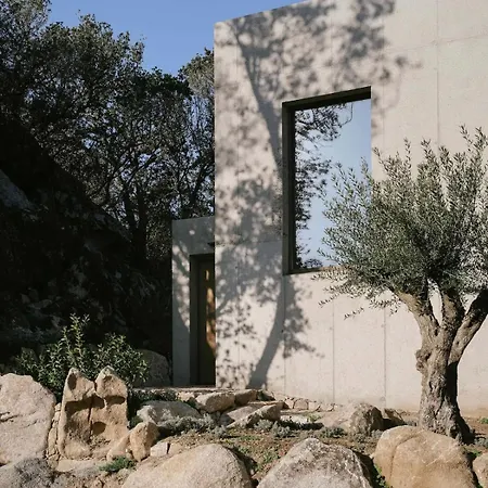 D'architecte Вилла Сотта