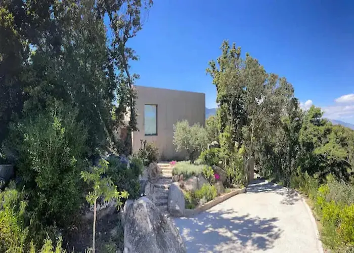 D'architecte Vila Sotta