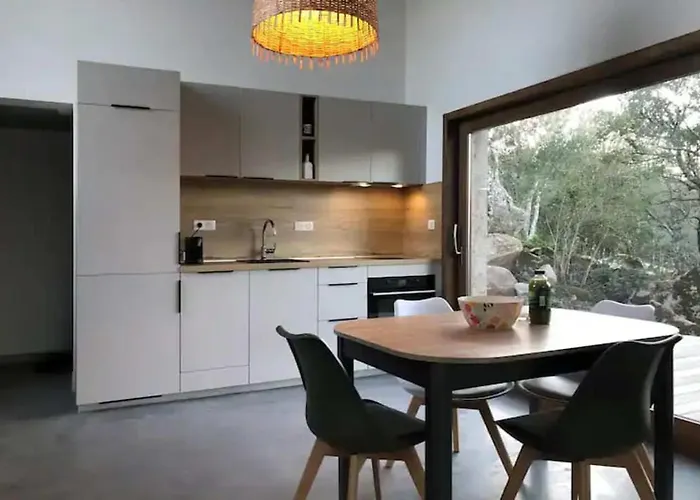 D'architecte Vila Sotta