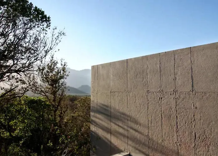 ヴィラ D'architecte